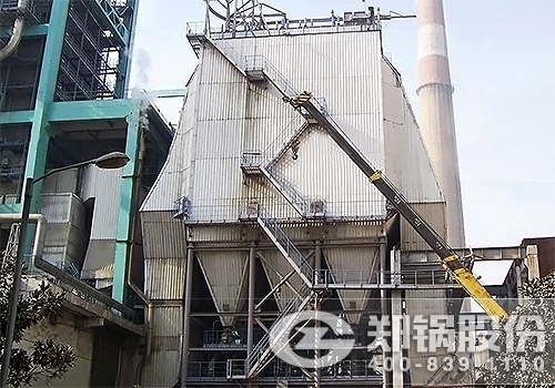 焦?fàn)t煤氣、高爐煤氣回收鍋爐