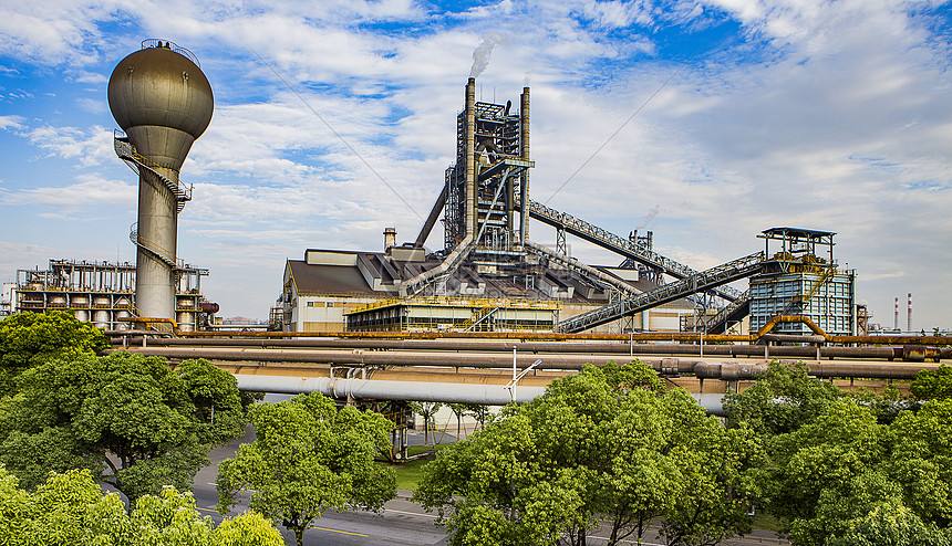 鄭鍋余熱鍋爐，助推鋼鐵行業(yè)節(jié)能降碳改造升級