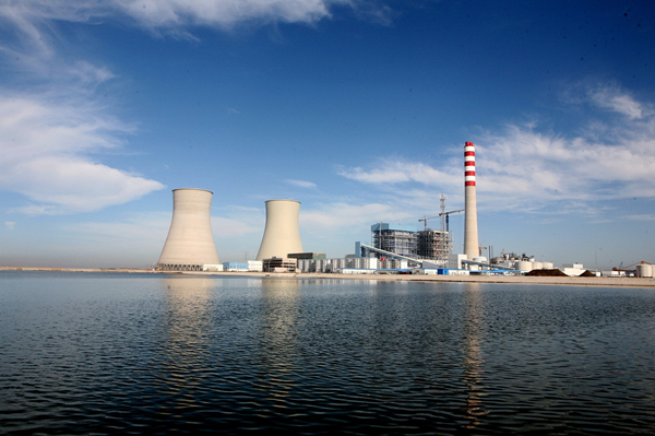 生物質(zhì)熱電聯(lián)產(chǎn)時代，和鄭鍋一起見證清潔能源供熱的力量