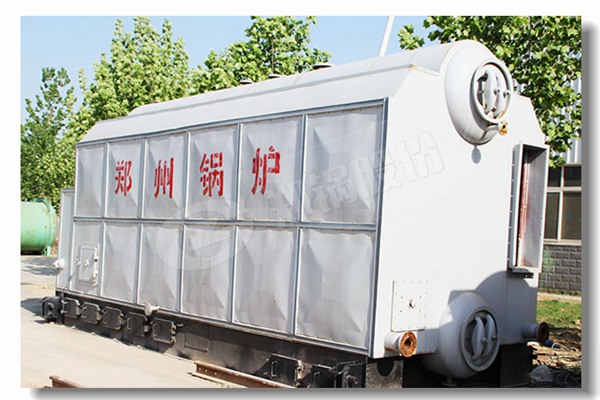 什么叫熱水鍋爐？